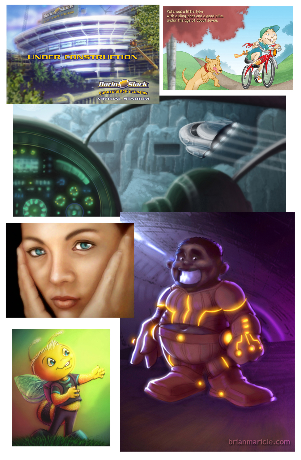 Illustrations